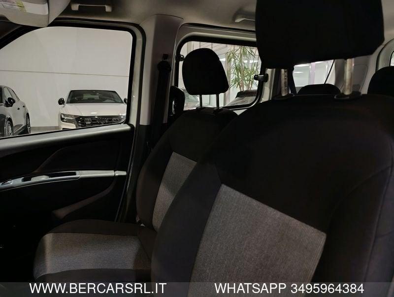 FIAT Doblò Doblò 1.3 MJT PL Combi Maxi N1