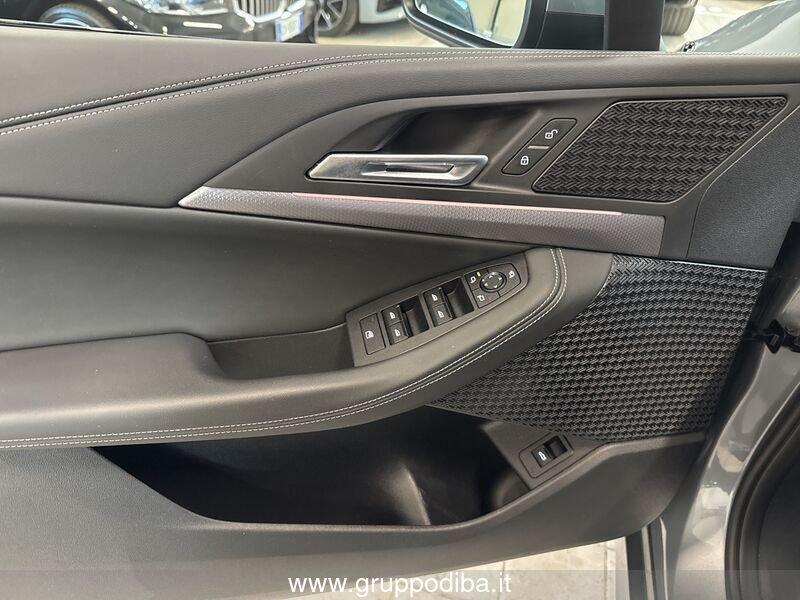 BMW Serie 2 Active Tourer Serie 2 U06 Active Tourer 218d Active Tourer Msport auto