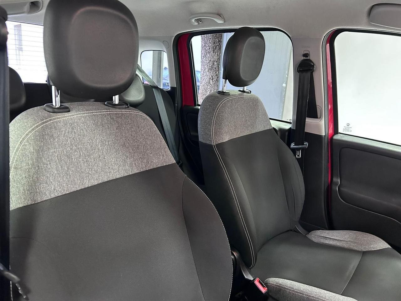 Fiat Panda 1.0 FireFly S&S Hybrid-GARANTITA-2022