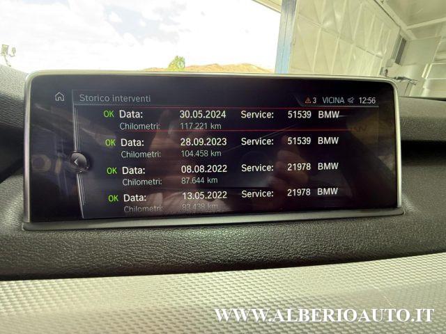 BMW X5 xDrive25d M SPORT