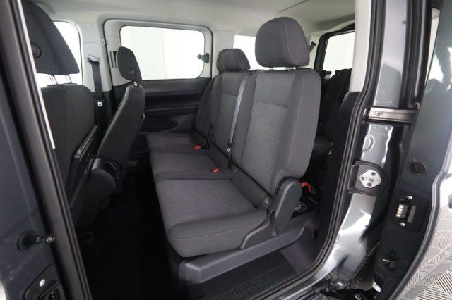 FORD Tourneo Connect Grand Tourneo Connect 2.0 EcoBlue 122 CV Powershif