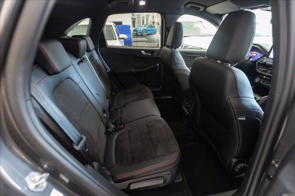 FORD Kuga 2.0 ecoblue ST-Line X awd 150cv auto del 2022