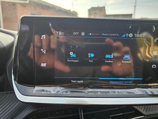PEUGEOT 208 PureTech 75 Stop&Start 5 porte Active Pack