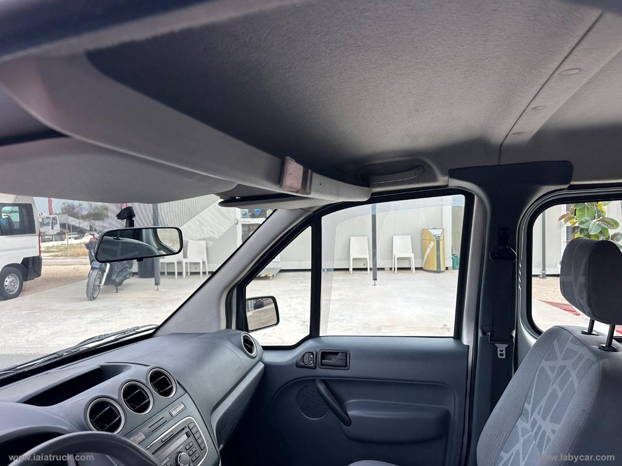TOURNEO CONNECT N1 5 POSTI