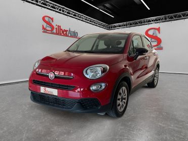 Fiat 500 X 500X 1.3 mjt Cult 95cv "KM 31400!!!"