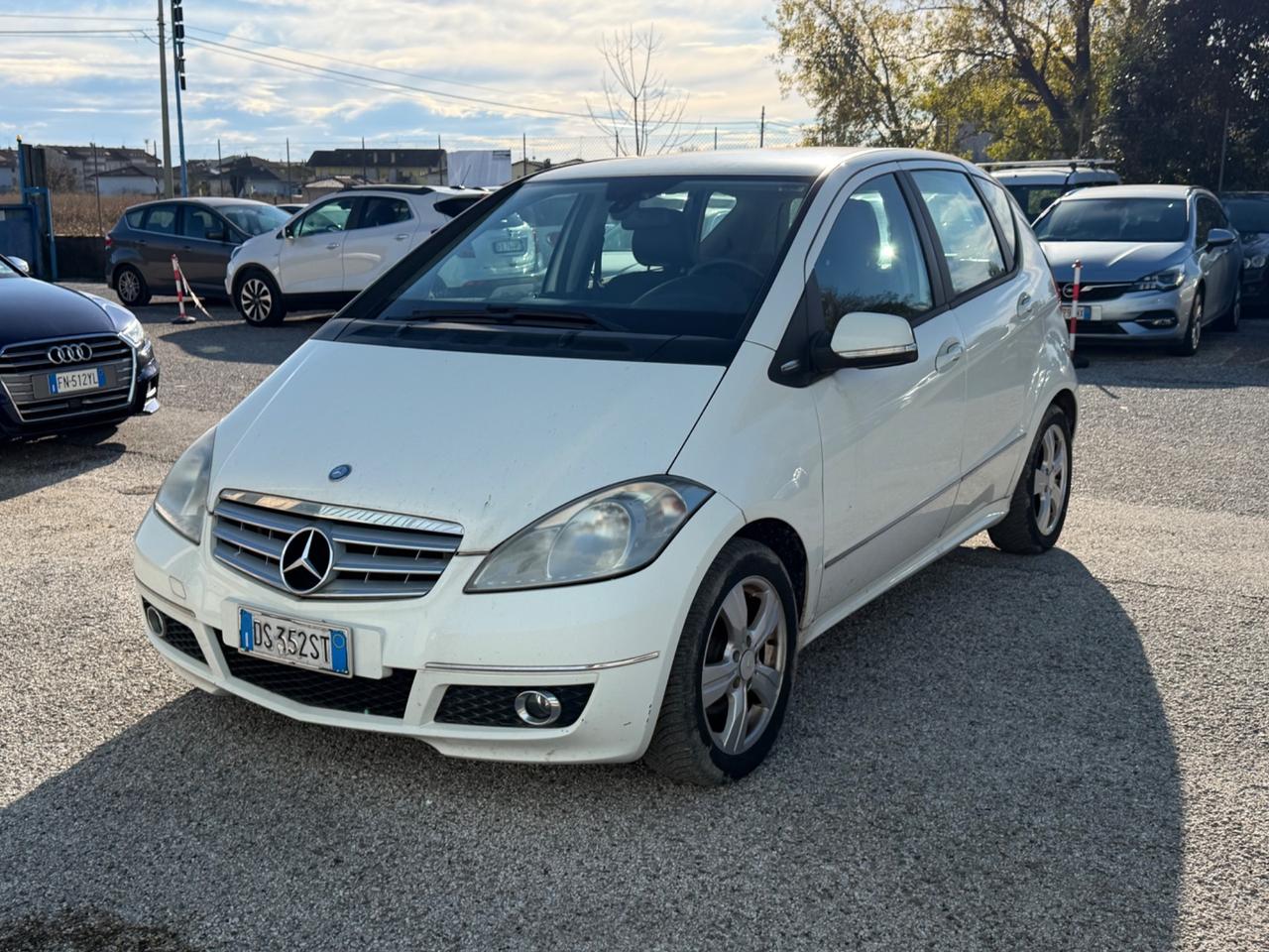 Mercedes-benz A 150 Classic