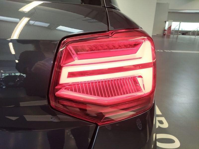 Audi Q2 Q2 35 1.5 tfsi Business s-tronic