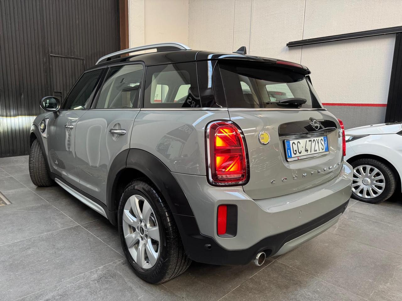 Mini Cooper S Countryman Mini 1.5 Cooper SE Business Countryman ALL4 Automatica