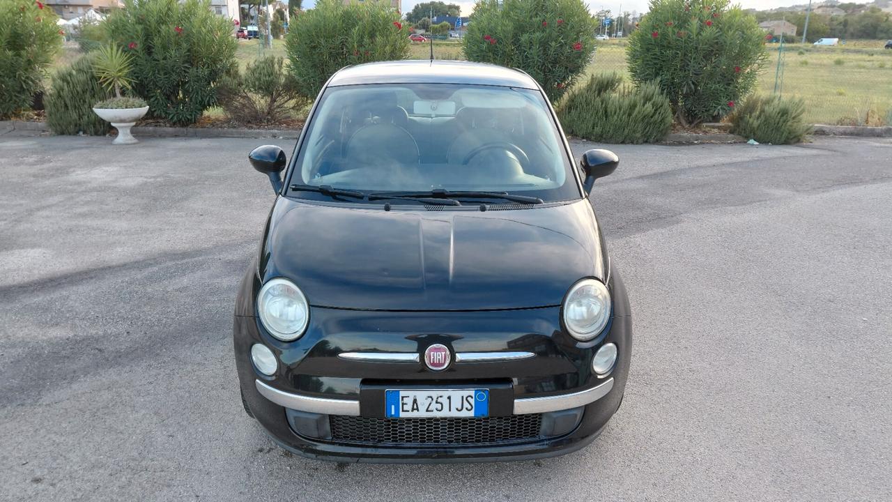 Fiat 500 1.2 Sport