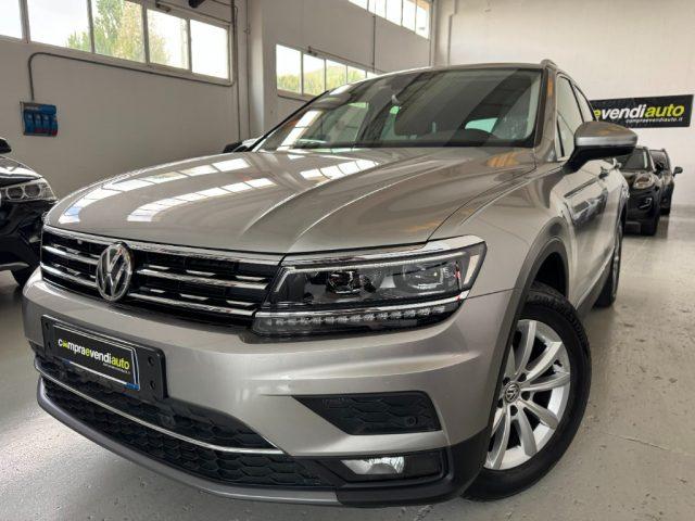 VOLKSWAGEN Tiguan 1.5 TSI 150 CV DSG Sport ACT BlueMotion Technology
