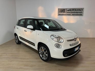 Fiat 500L 1.4 T-Jet 120 CV GPL Lounge