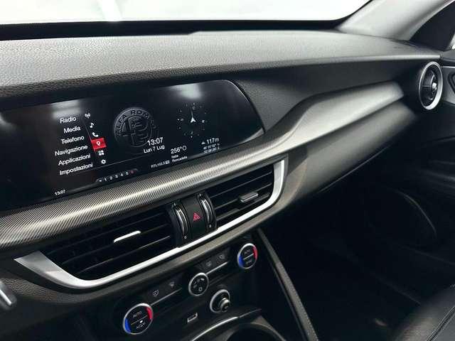 Alfa Romeo Stelvio 2.2 Turbodiesel 210 CV Q4 AT8 Sport Edition