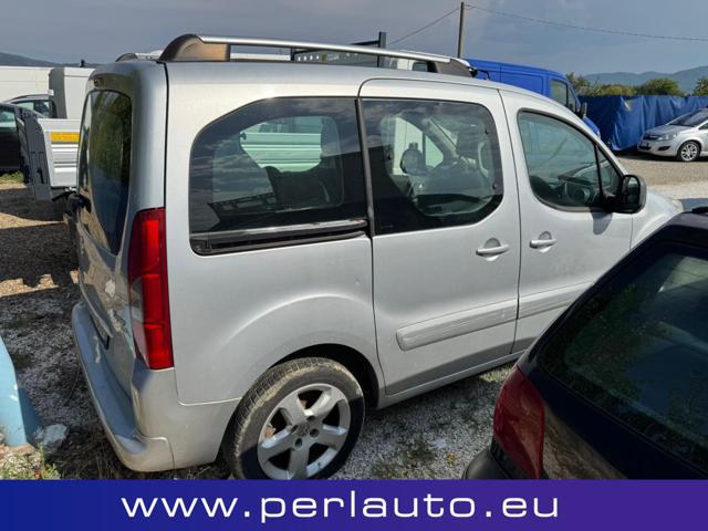 PEUGEOT Partner 1.6 HDi 90CV NON MARCIANTE