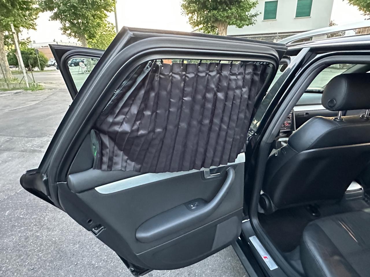 Audi A4 2.0 TDI F.AP. Avant