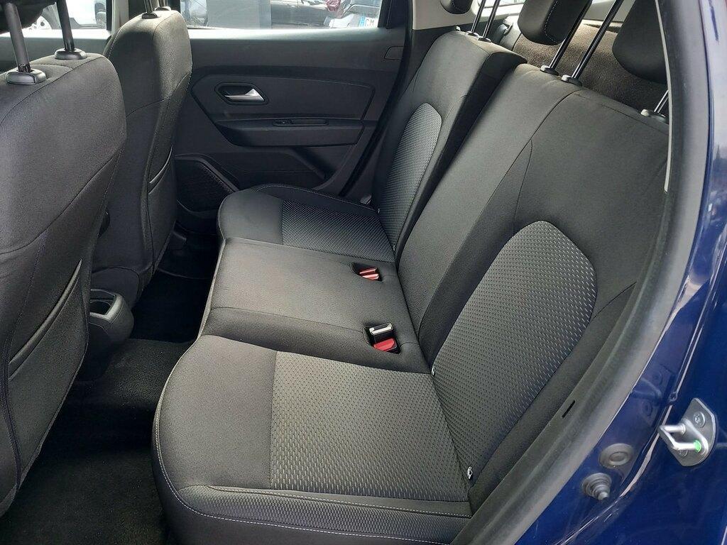 Dacia Duster 1.0 tce ECO-G Comfort 4x2