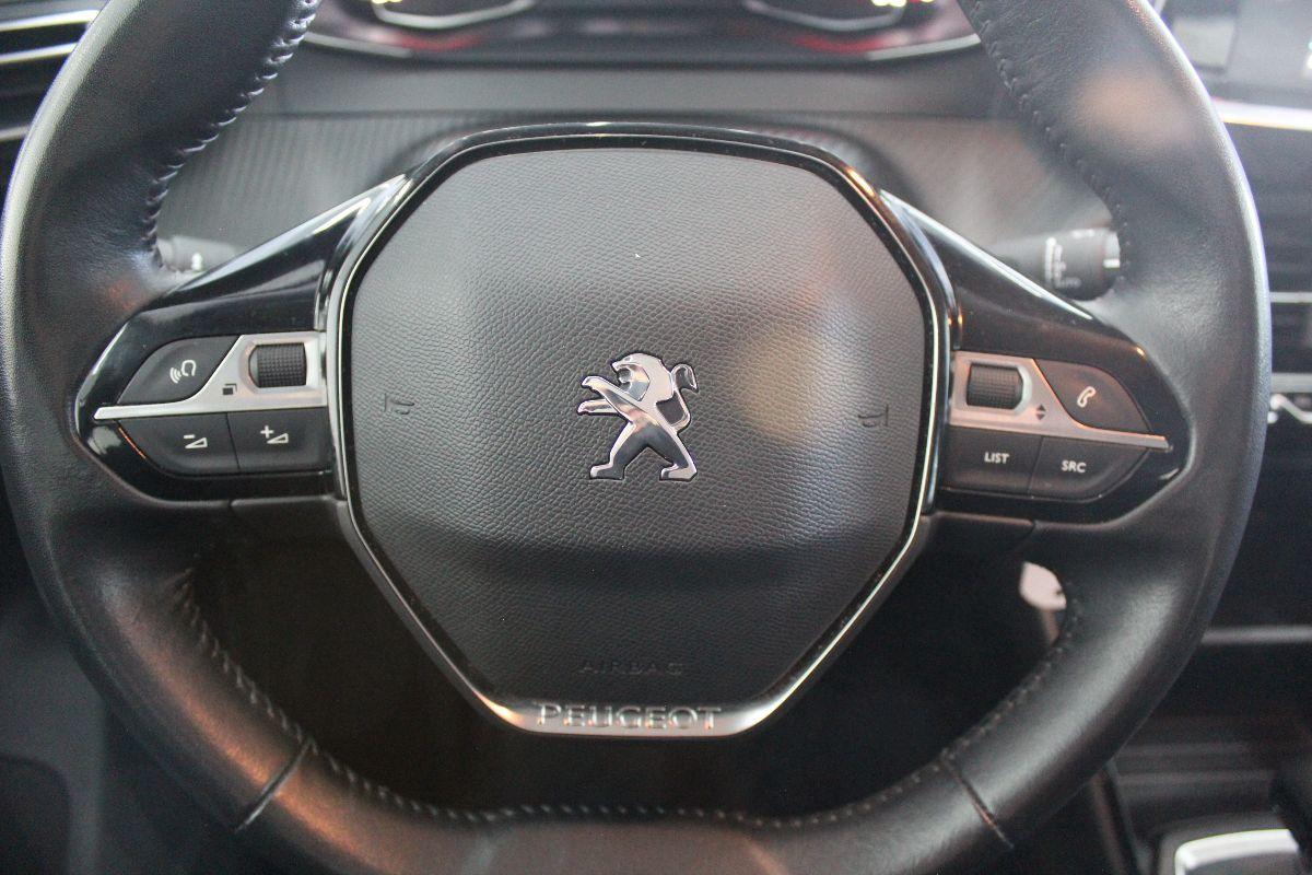 PEUGEOT - 2008 - BlueHDi 100 S&S Active N1 Autocarro.VC.