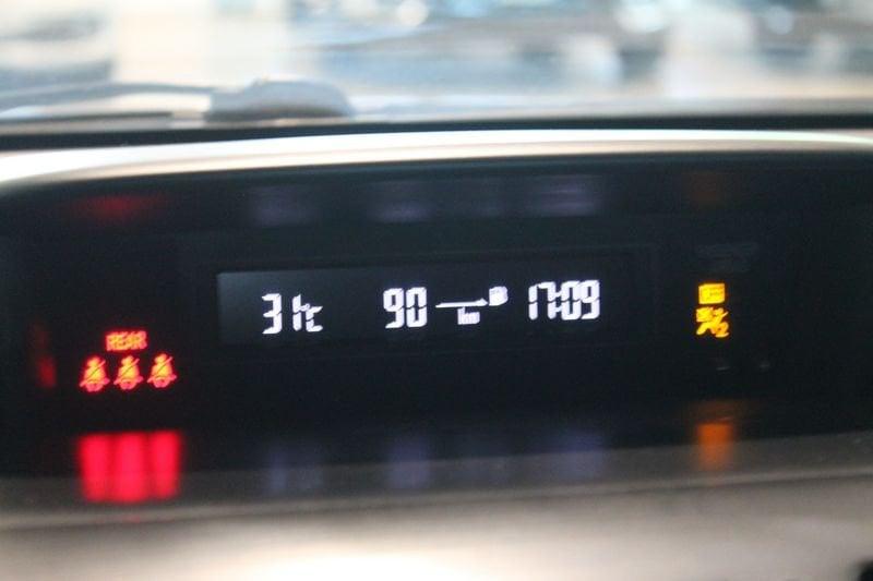 Subaru Forester Forester 2.0D Trend