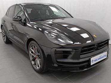 Porsche Macan GTS 440 CV PDK KM0 *TETTO+PASM+BOSE+SPORTCHRONO*