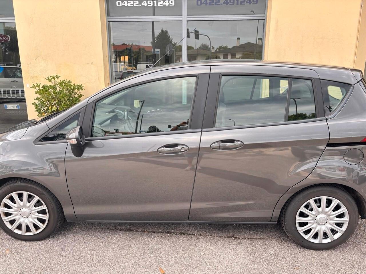 Ford B-Max 1.0 EcoBoost 100 CV Business
