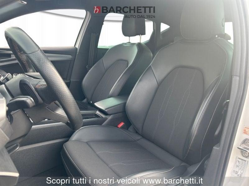 CUPRA Leon 1.5 Hybrid DSG 150 CV