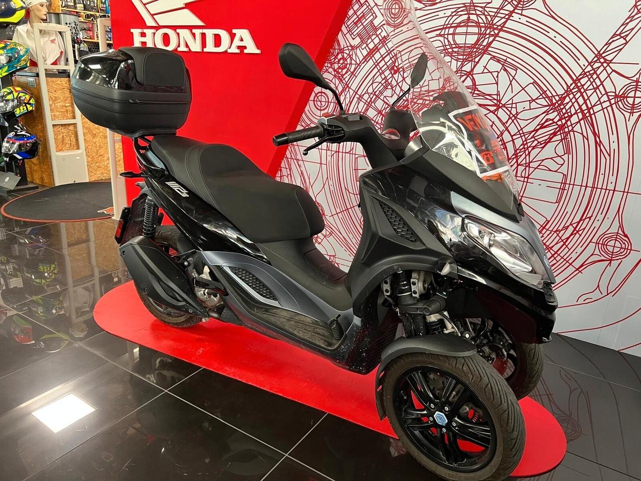 Piaggio MP3 300 ABS Hpe 2023