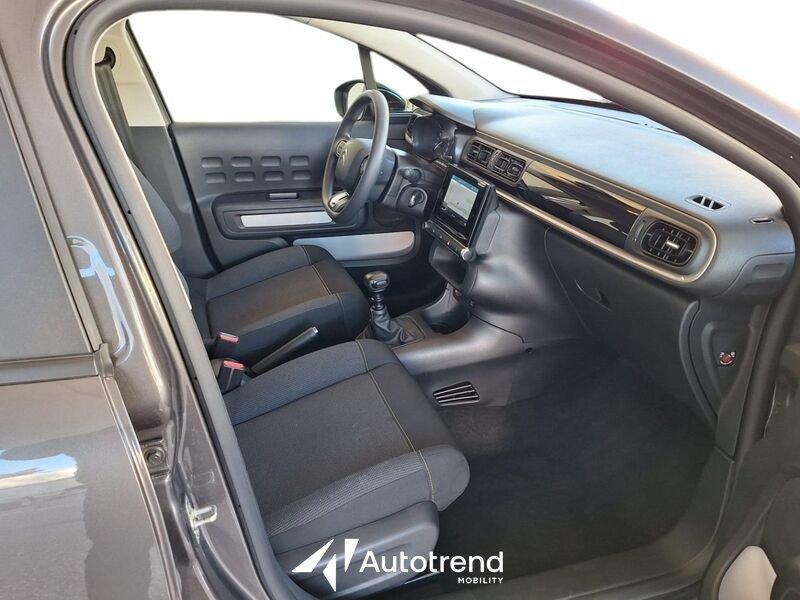 Citroën C3 PureTech 110 CV S&S Plus