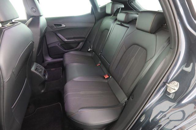 CUPRA Formentor Formentor 2.0 TDI 4Drive DSG