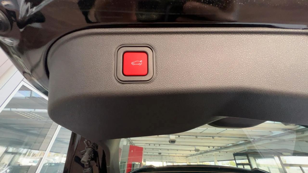 Alfa Romeo Junior 1.2 136 CV Hybrid eDCT6 Speciale