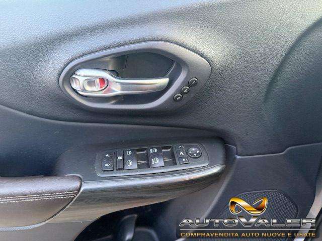 JEEP Cherokee 2.0 Mjt II 170CV 4WD Active Drive II Limited