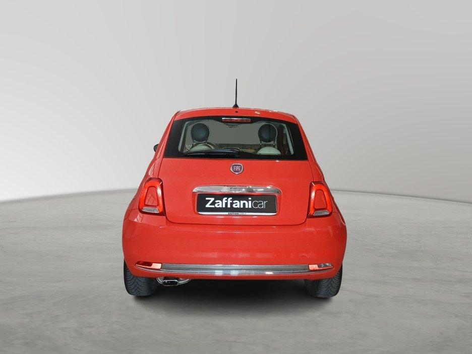 FIAT 500 (2015-2024) - 500 1.3 Multijet 95 CV Lounge