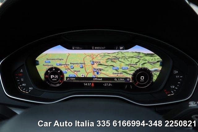 AUDI Q5 40 TDI quattro S tronic Virtual COCKPIT ACC Radar