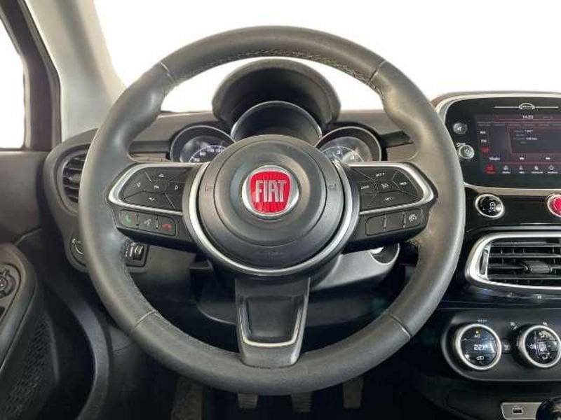 FIAT 500X 500 X 2018 1.6 mjt Cross 4x2 120cv