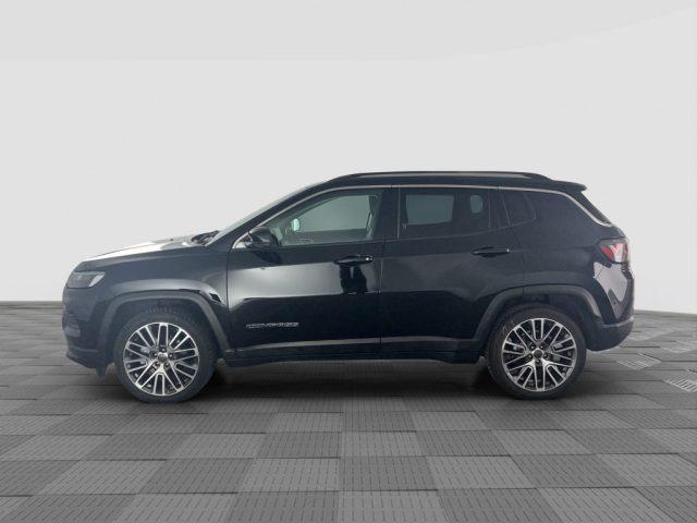 JEEP Compass Compass 1.3 Turbo T4 150 CV aut. 2WD Limited