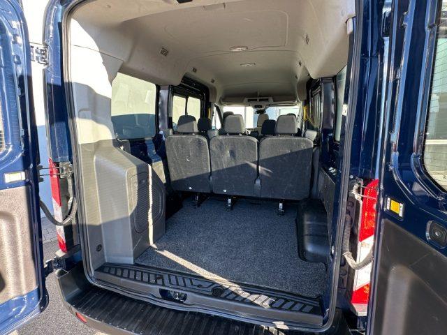 FORD Transit Custom 2.0TDCi MHEV 170CV PL-TA 9POSTI