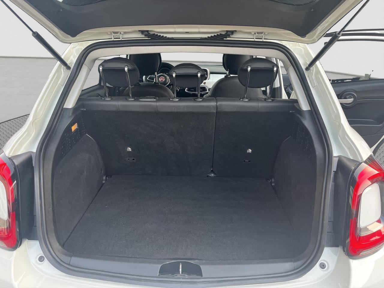 Fiat 500X 1.3 mjt 95cv 2021