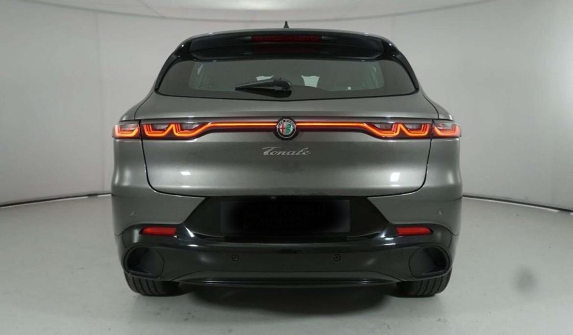 Alfa Romeo Tonale 1.5 160 CV MHEV TCT7 Sprint AUTO A NOLEGGIO