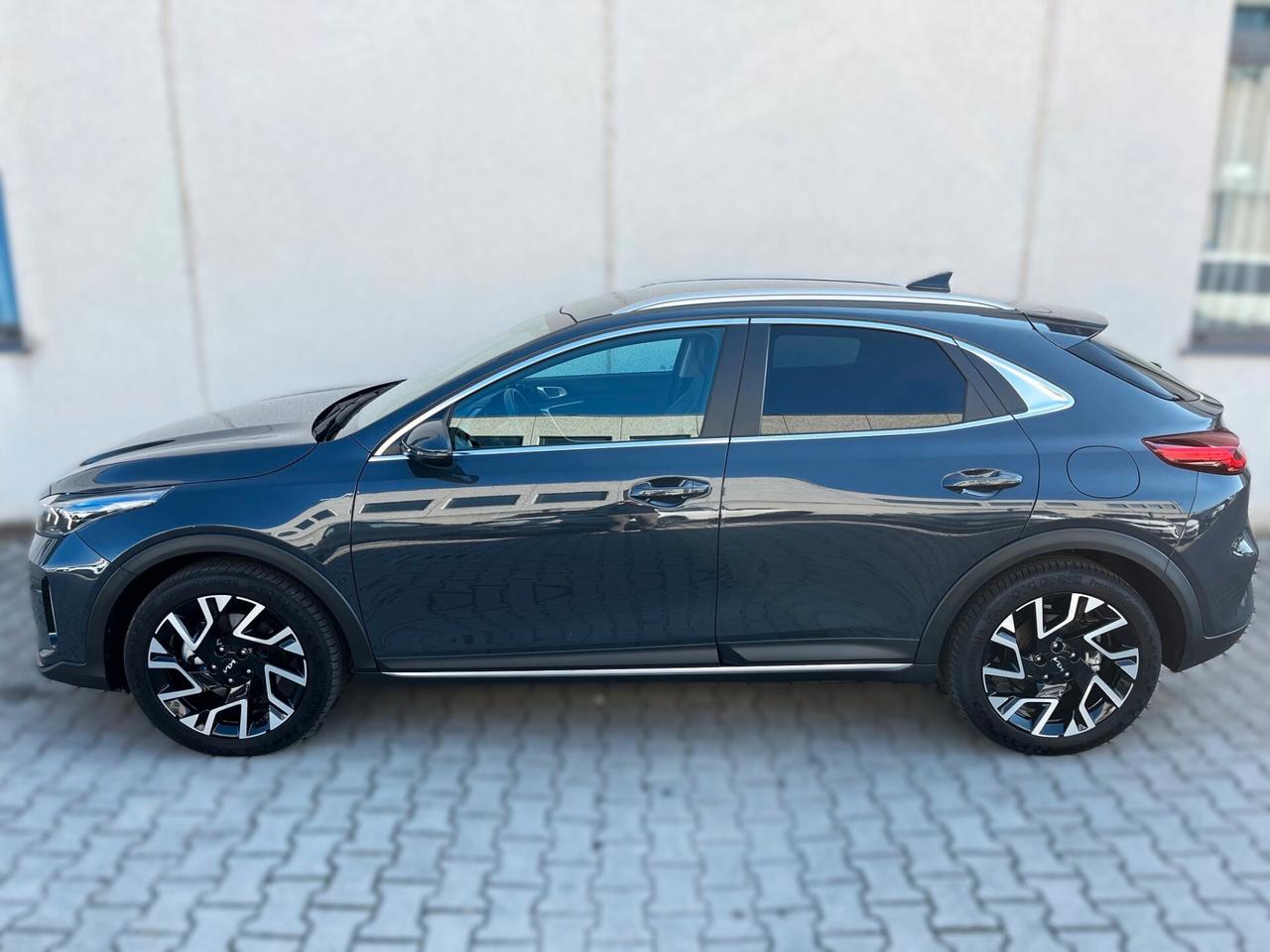 Xceed 1.5 T-GDi 140 CV MHEV DCT Style (2 TAGLIANDI OMAGGIO)