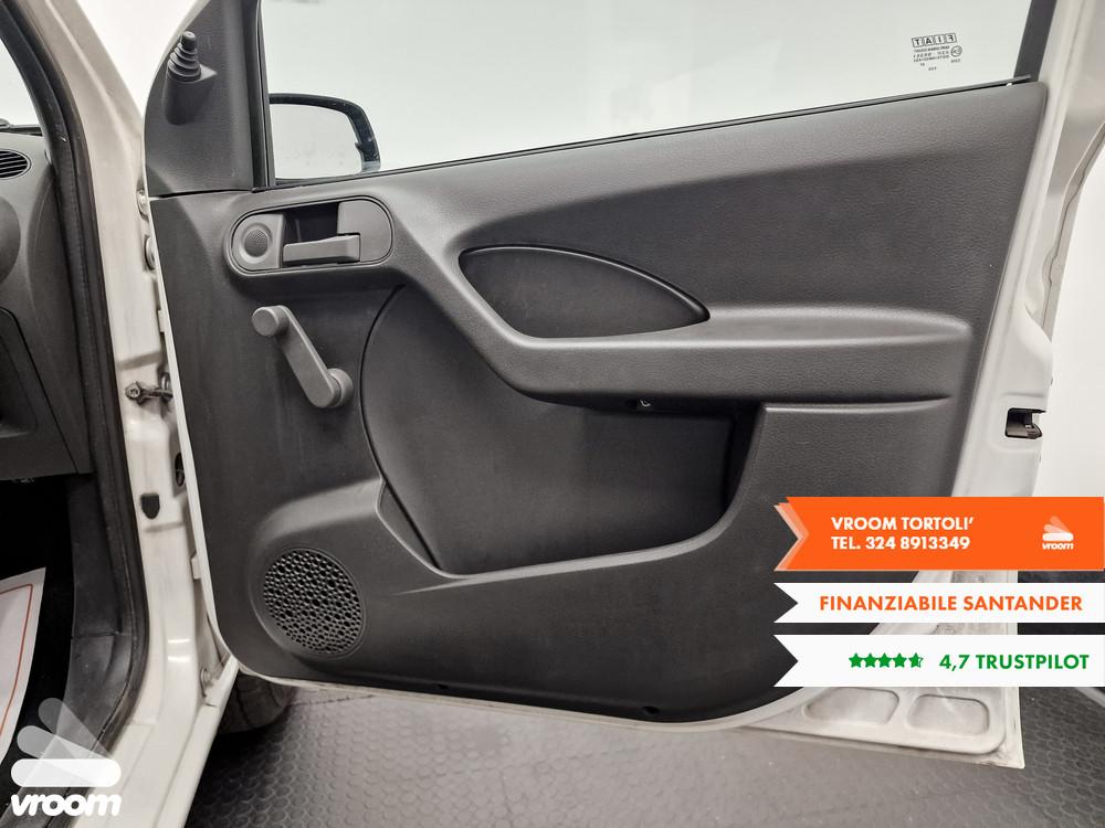 FIAT Panda 2ª serie Panda 1.1 Actual