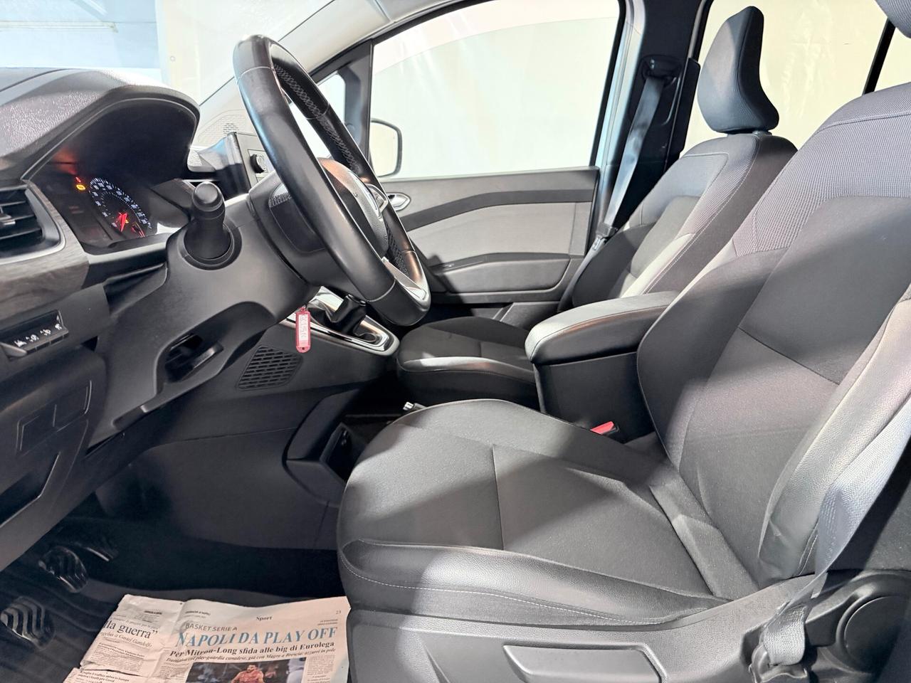 Renault Kangoo 1.5 Blue dCi 95CV Edition