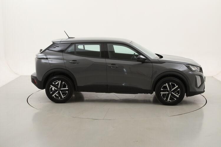 Peugeot 2008 Style BB769237 1.2 Benzina 100CV