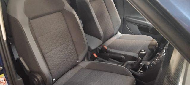 VOLKSWAGEN T-Cross 1.0 TSI 110 CV Advanced LED 17"
