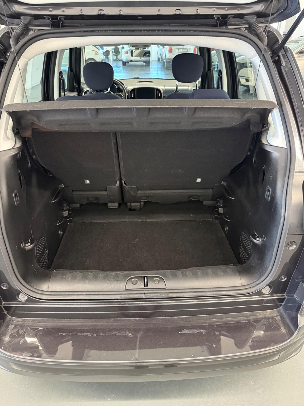 Fiat 500L Pro 1.6 MJT 120CV AUTOCARRO 4 POSTI (N1)