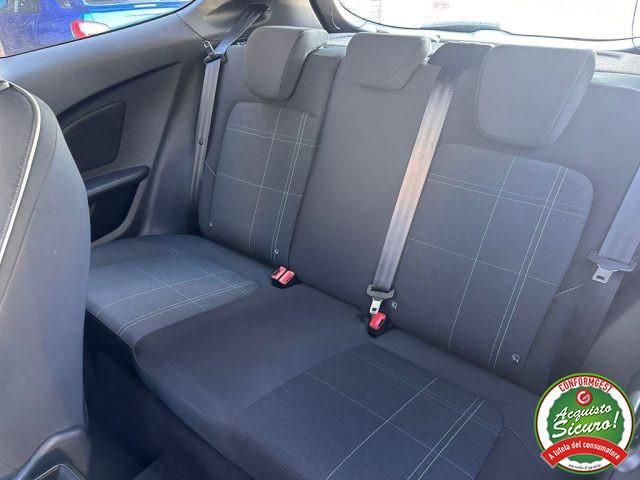 FORD Fiesta 1.1 3 porte Plus Pari Al Nuovo