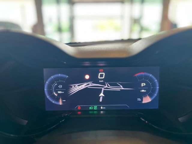 Alfa Romeo Junior 1.2 145 CV Hybrid eDCT6 Q4
