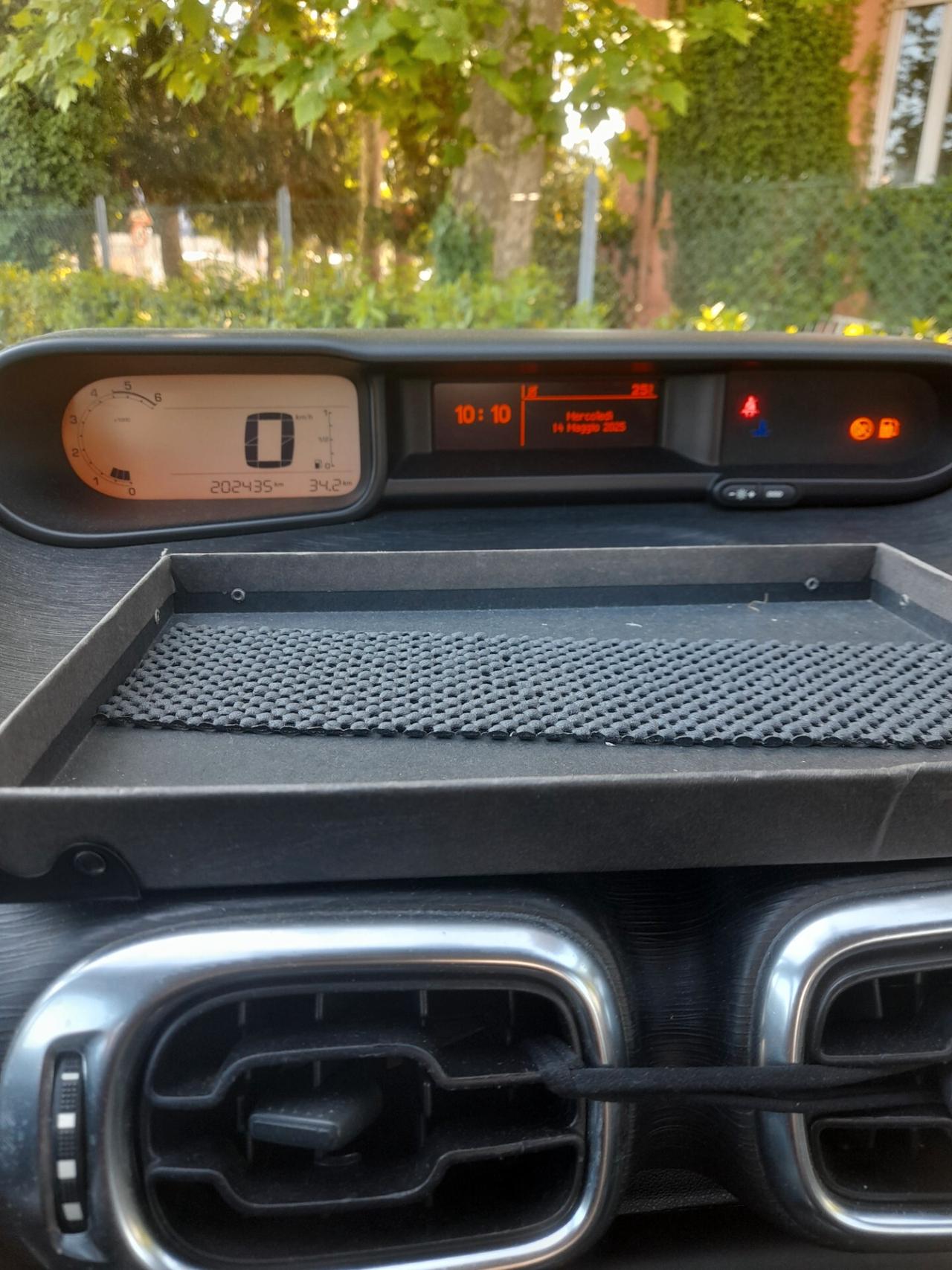 Citroen C3 Picasso 1.6 HDi 90