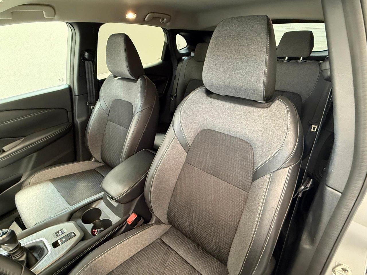Nissan Qashqai 1.3 mhev N-Connecta 2wd 140cv