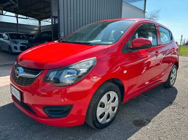 Opel Karl 1.0 73 CV GPL N-Joy