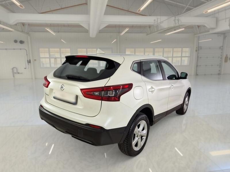 NISSAN QASHQAI 1.5 dCi 115 Business