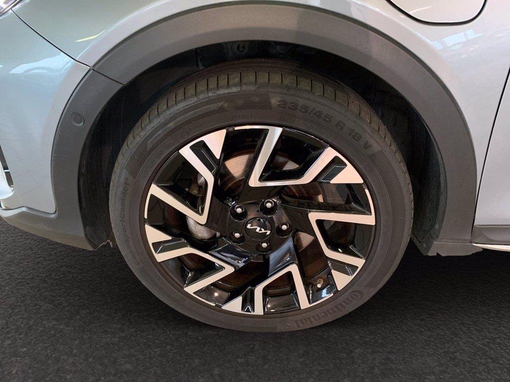 KIA XCeed 1.6 gdi phev Style 141cv dct del 2022