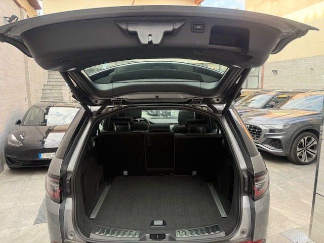 LAND ROVER Discovery Sport 2.0 SD4 240 CV AWD Auto HSE TETTO PANORAMICO